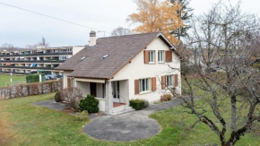 Geneva Villa - 12 persons
